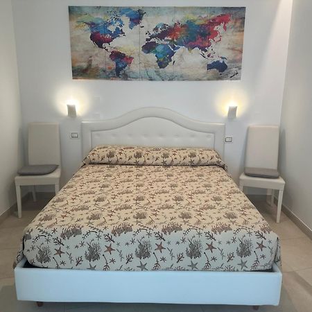 Secret Garden - Suites & Apartments Vasto Exterior photo
