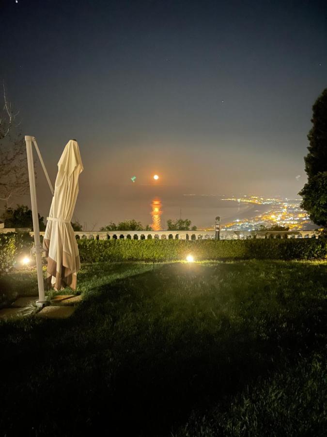 Secret Garden - Suites & Apartments Vasto Exterior photo