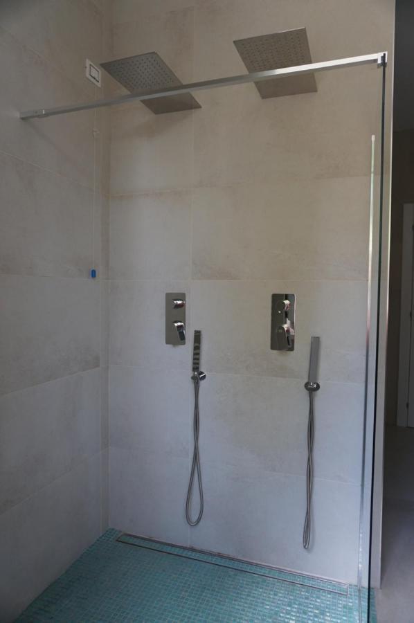 Secret Garden - Suites & Apartments Vasto Exterior photo
