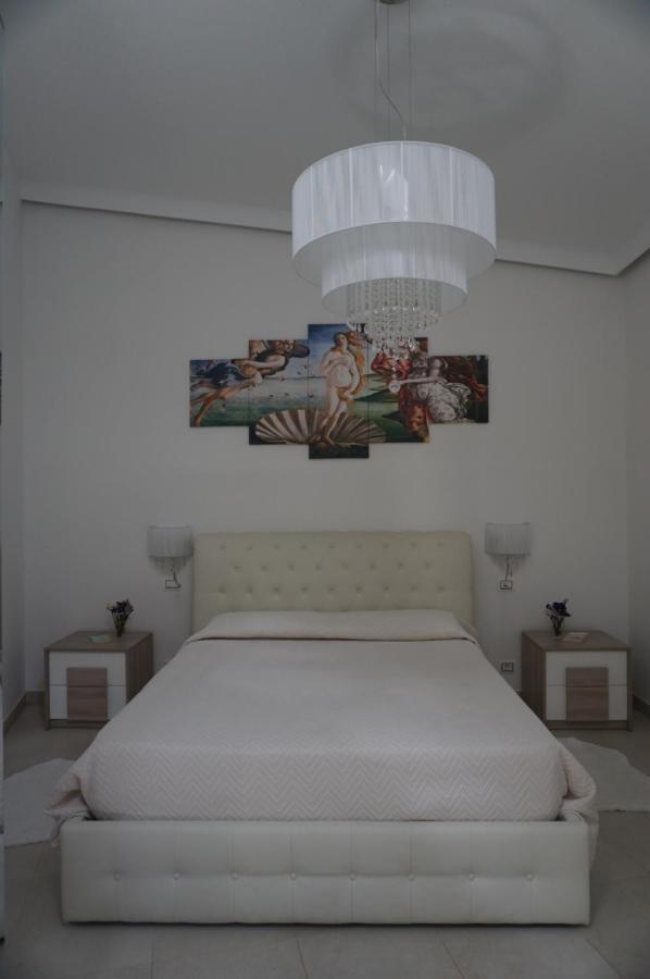 Secret Garden - Suites & Apartments Vasto Exterior photo