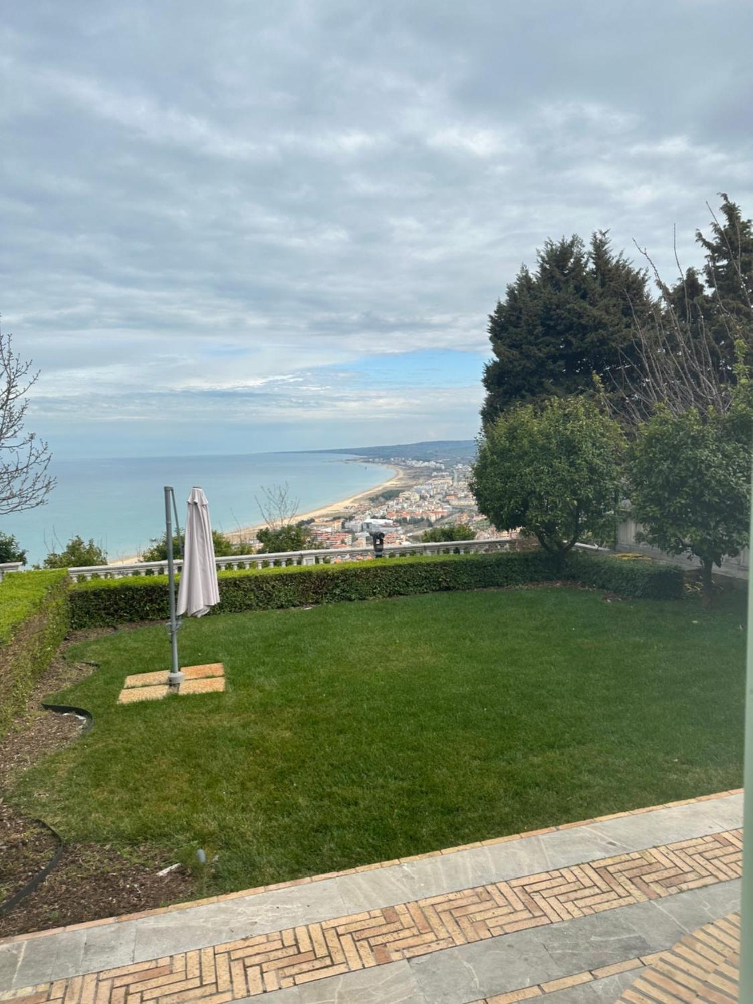 Secret Garden - Suites & Apartments Vasto Exterior photo