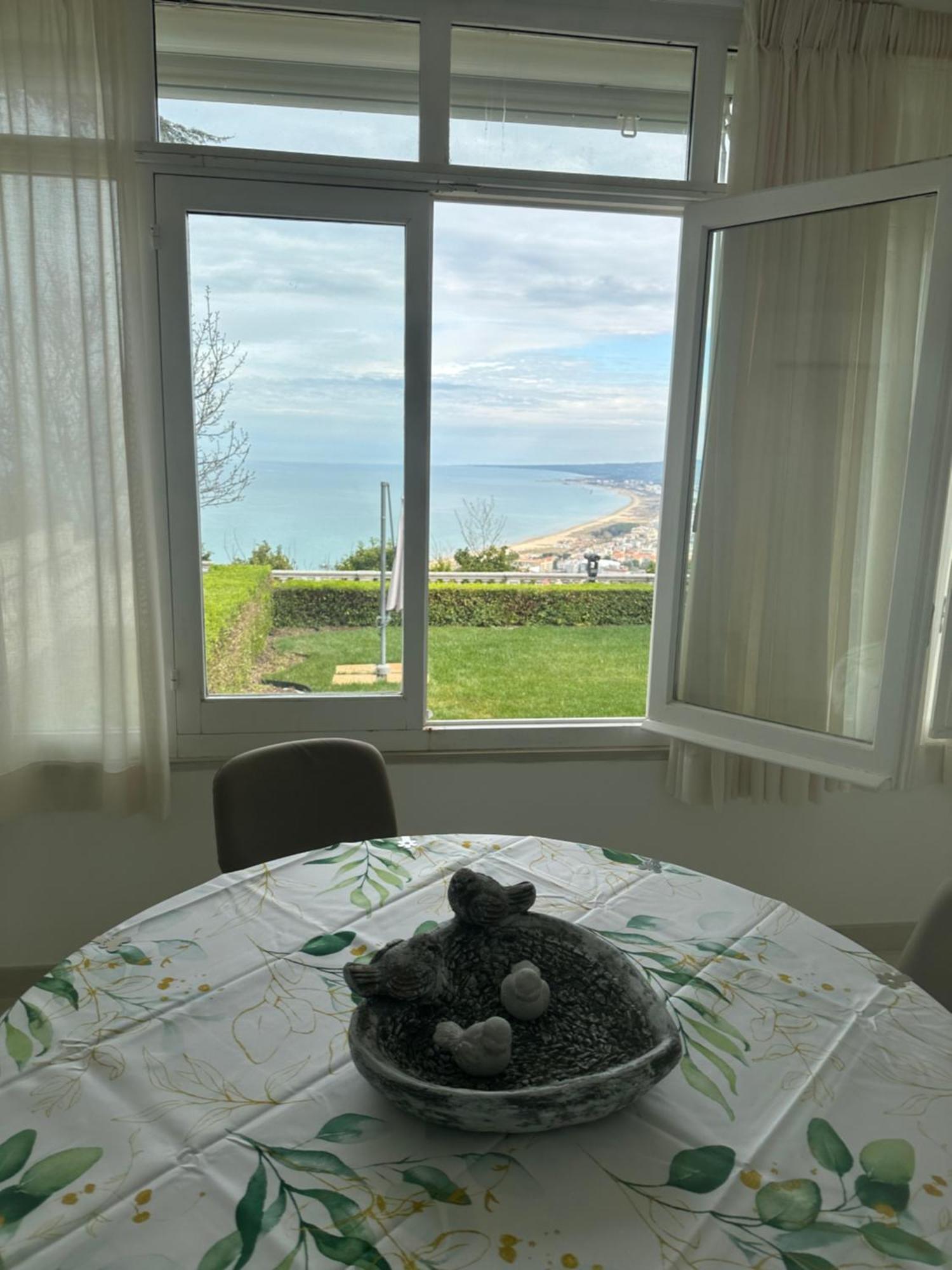 Secret Garden - Suites & Apartments Vasto Exterior photo