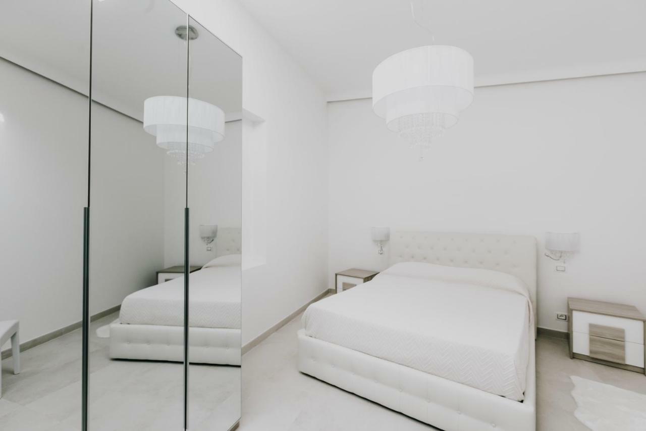 Secret Garden - Suites & Apartments Vasto Exterior photo