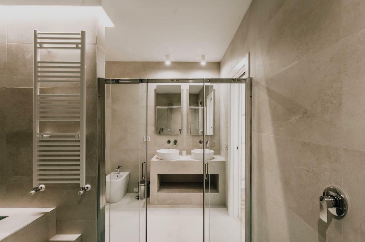 Secret Garden - Suites & Apartments Vasto Exterior photo